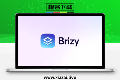 Brizy Pro – WordPress页面构建和编辑器插件