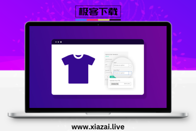 Woocommerce Custom Product Addons – 产品附加属性编辑管理插件