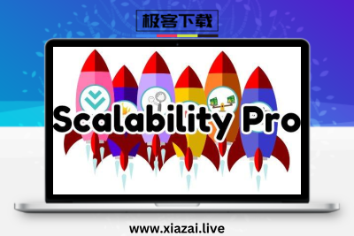 Scalability Pro – 网站查询加速数据库关键索引插件