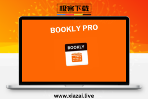 Bookly Pro – WordPress网站业务预订预约管理插件