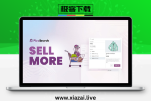 FiboSearch Pro – Woocommerce商城实时搜索插件高级版